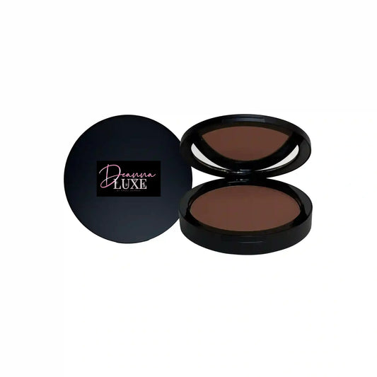 Dual Blend Powder Foundation - Fig