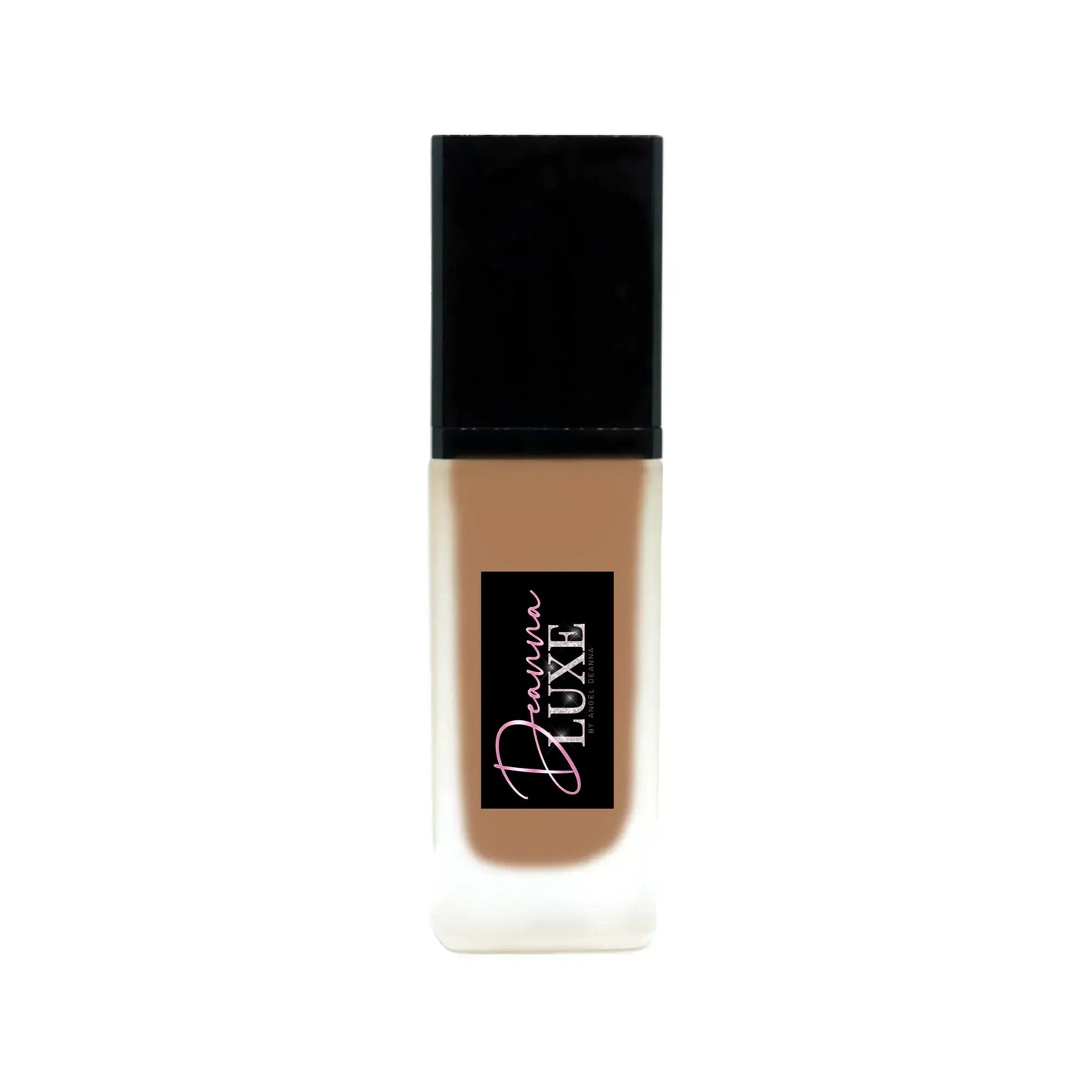 Foundation - Rich Caramel