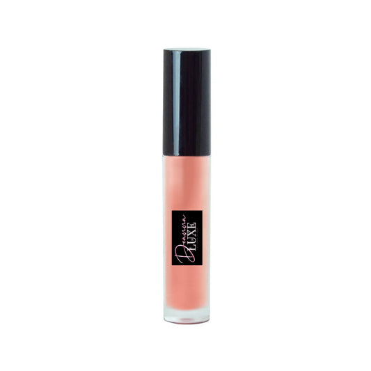 Lip Gloss - Coral