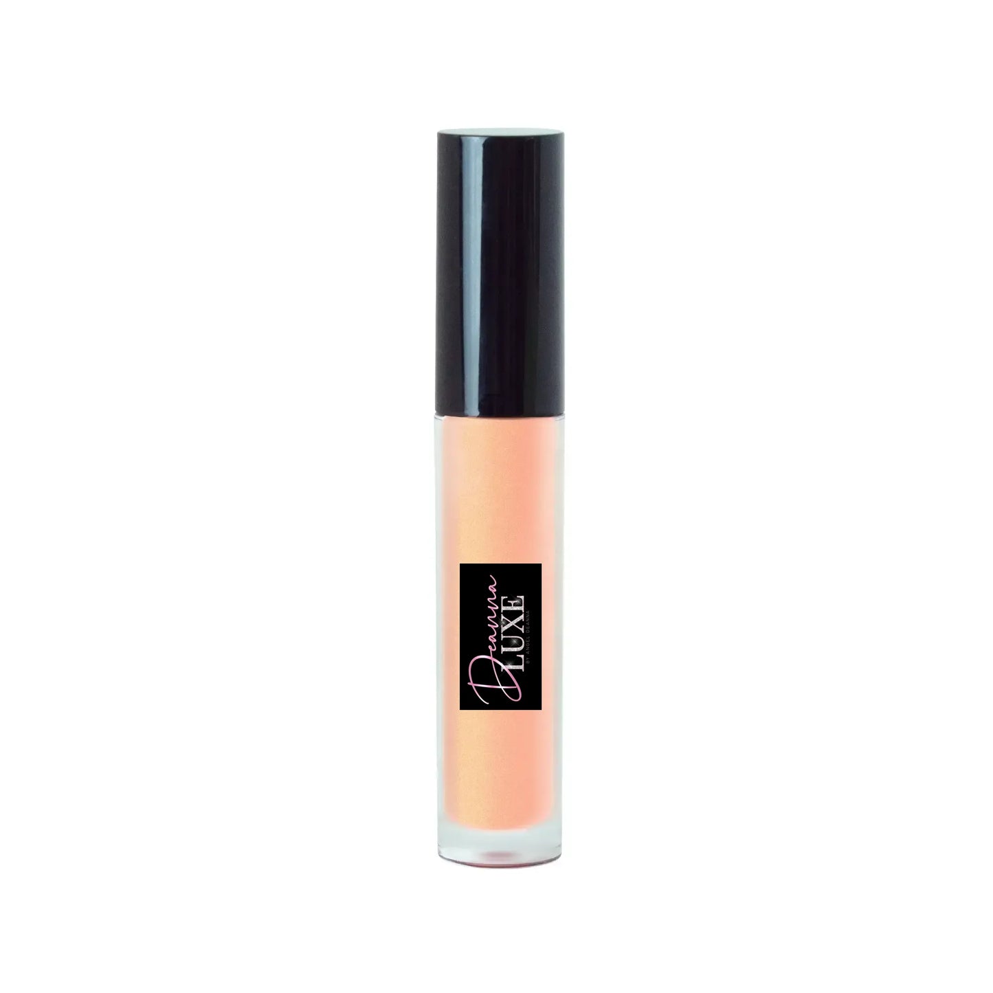 Lip Gloss - Dripping Gold