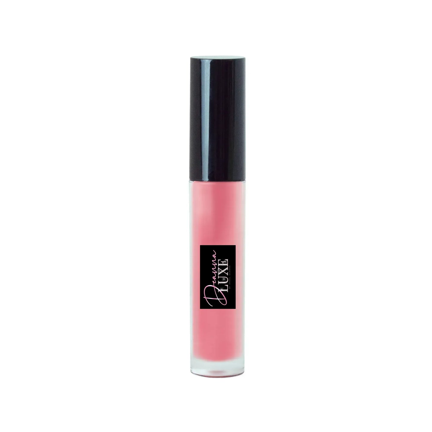 Lip Gloss - Sienna