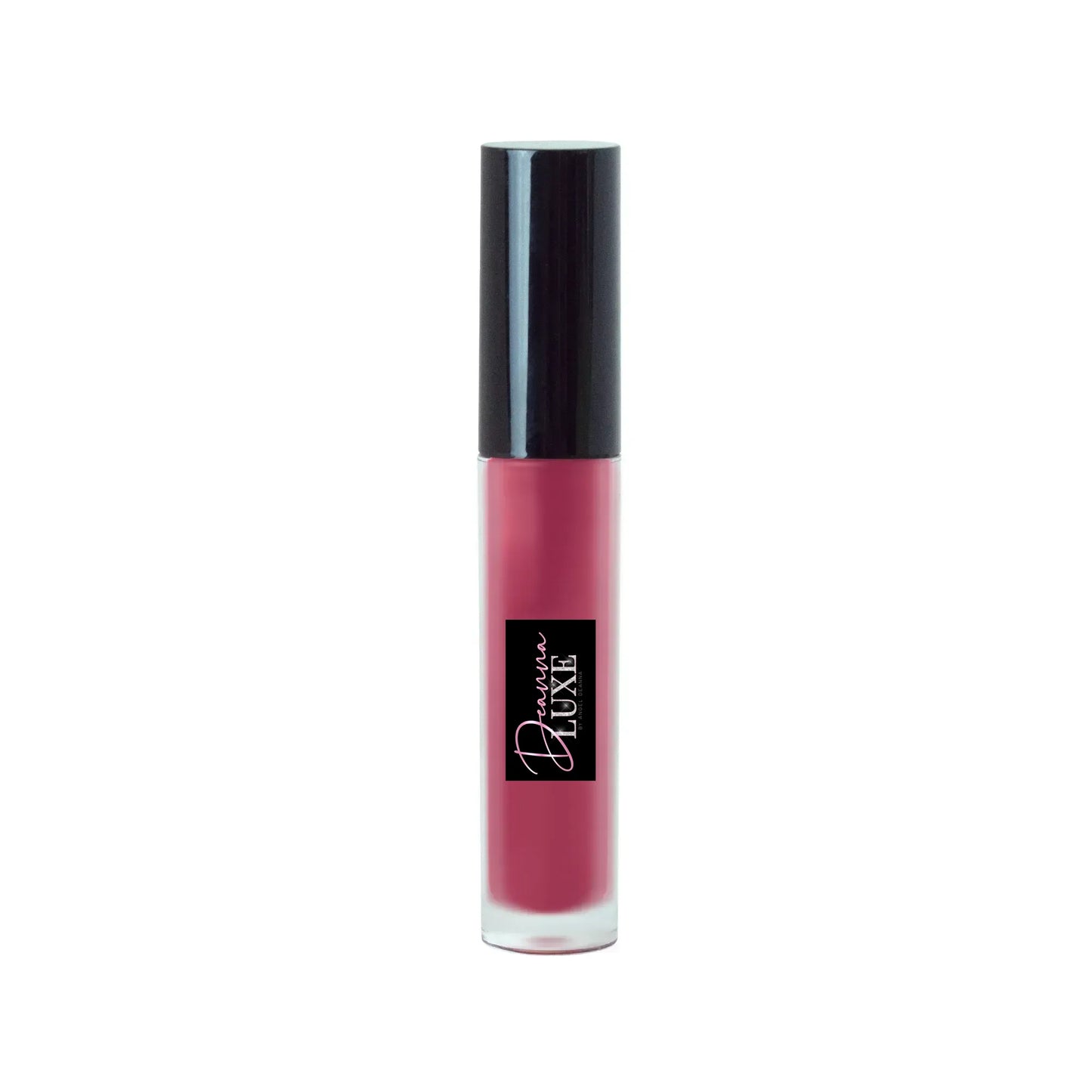 Lip Gloss - Rouge