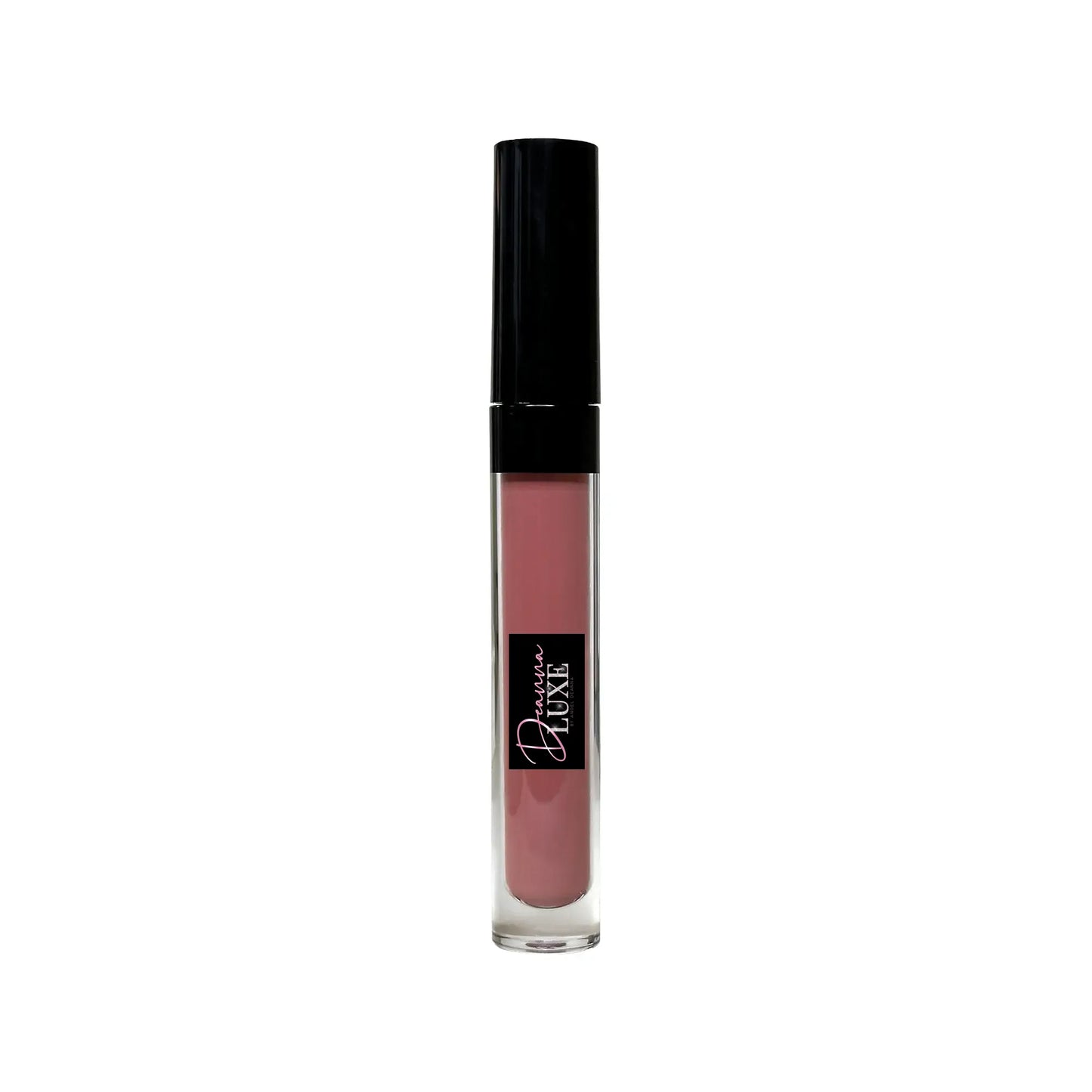 Liquid to Matte Lipstick - Naked