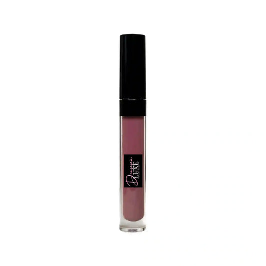 Liquid to Matte Lipstick - Mulberry