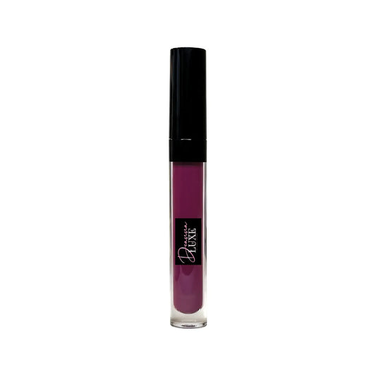 Liquid to Matte Lipstick - Lisa’s Favorite