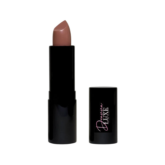 Luxury Cream Lipstick - Naughty Nude