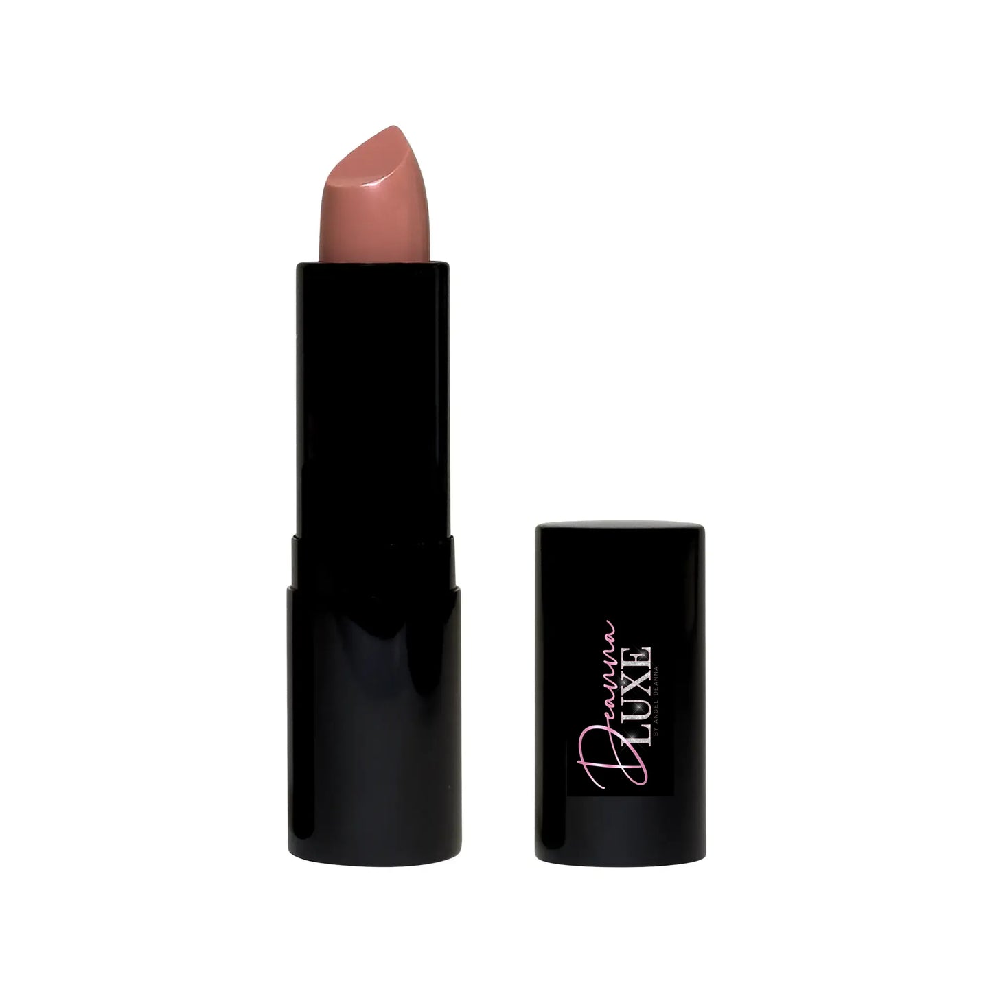 Luxury Cream Lipstick - Next to Nude