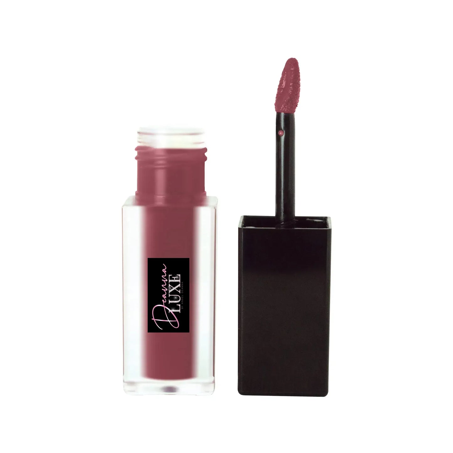 Matte Lip Stain - Twilight