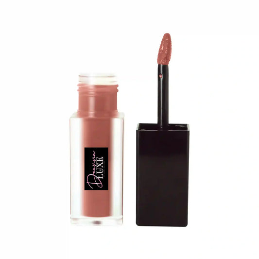 Matte Lip Stain - Dusty Pear