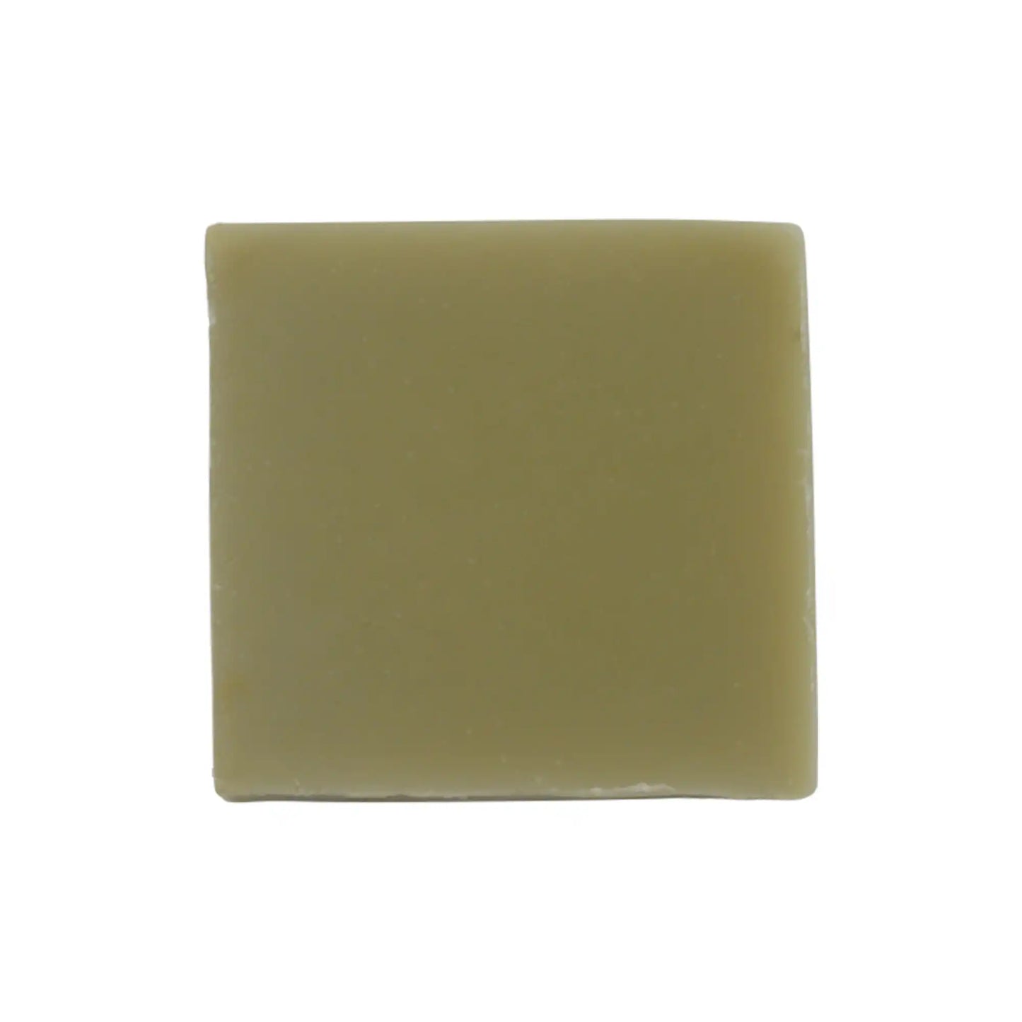 Green Tea & Lemongrass Body Bar