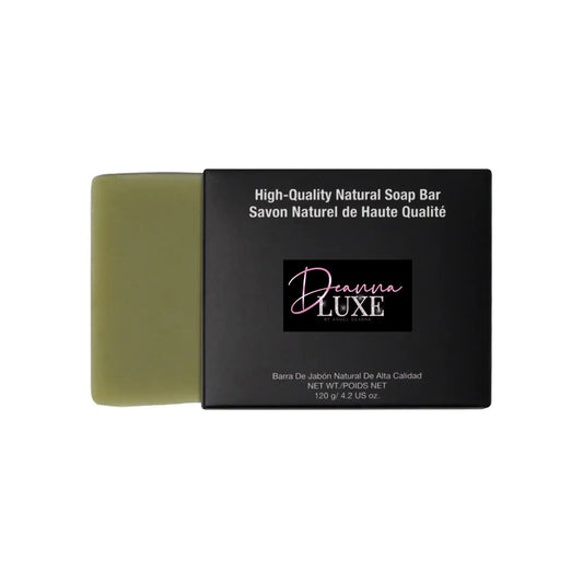 Aloe Face & Body Bar