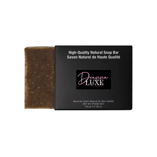 Apricot Body Bar